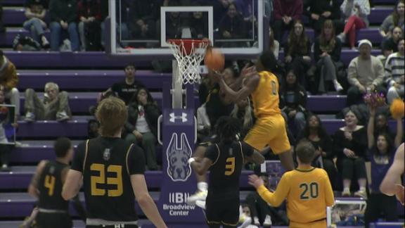 Game Highlights Video