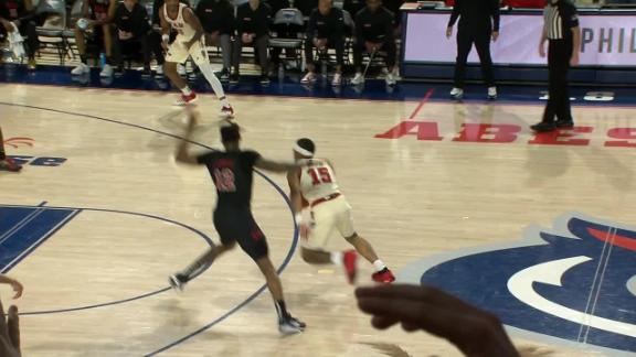 Game Highlights Video