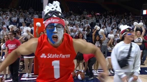 Game Highlights Video