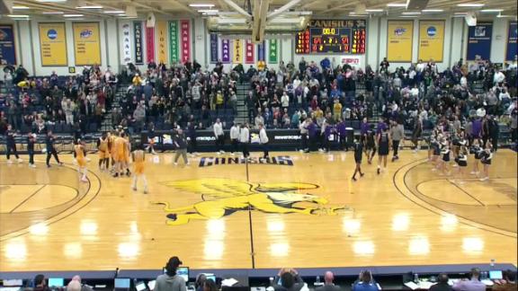 Game Highlights Video