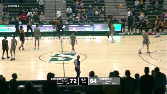 Game Highlights Video