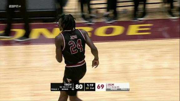 Game Highlights Video