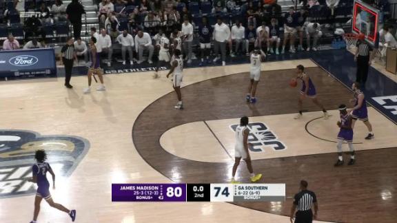 Game Highlights Video