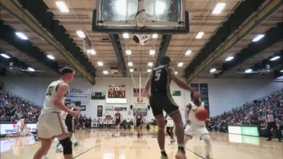 Game Highlights Video