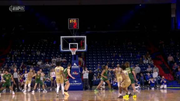 Game Highlights Video