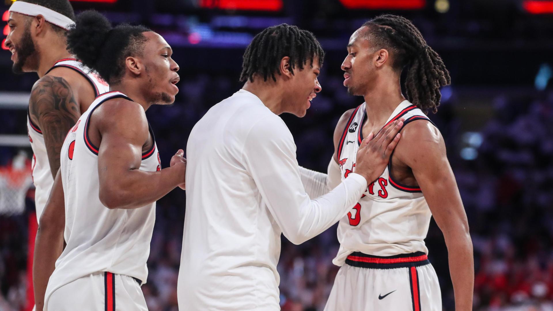 Game Highlights Video