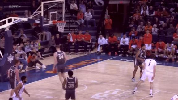 Game Highlights Video