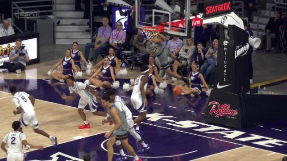 Game Highlights Video