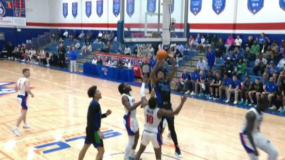Game Highlights Video