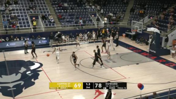 Game Highlights Video