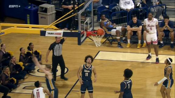 Game Highlights Video