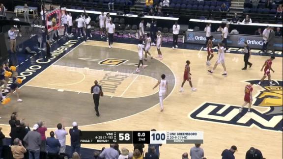 Game Highlights Video