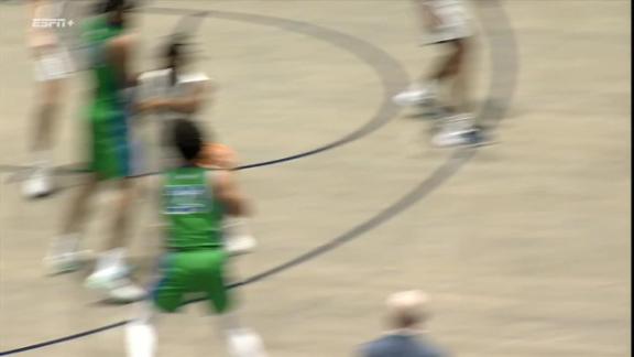 Game Highlights Video