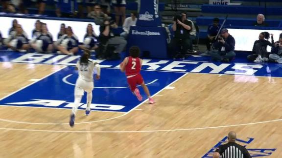 Game Highlights Video