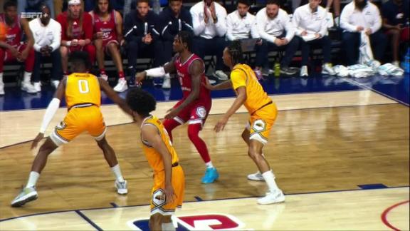 Game Highlights Video