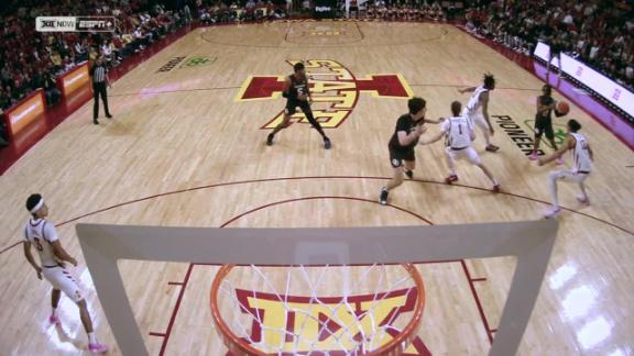 Game Highlights Video