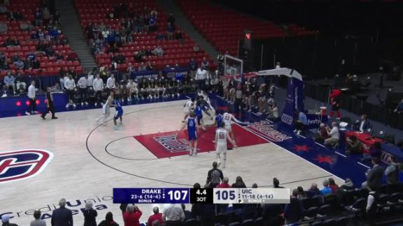 Game Highlights Video