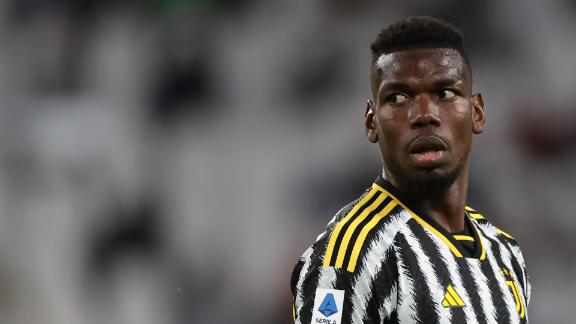Is Paul Pogba's career over after four-year doping ban?