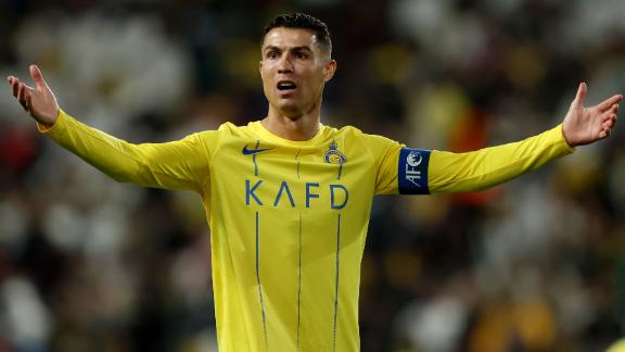 Cristiano ronaldo online uk