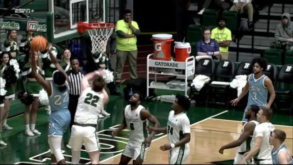 Game Highlights Video
