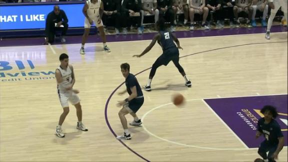 Game Highlights Video