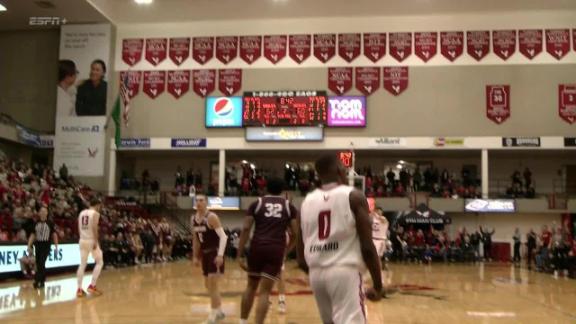 Game Highlights Video