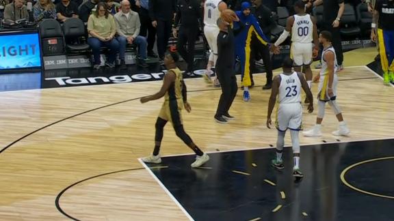 Warriors raptors cheap game 2 stream