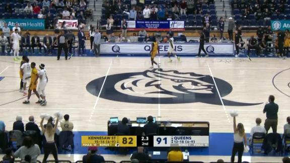 Game Highlights Video