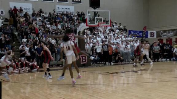 Game Highlights Video