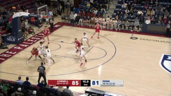 Game Highlights Video