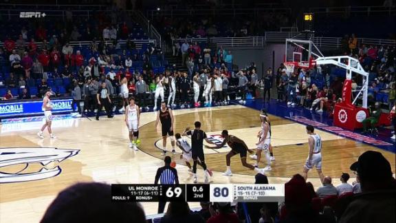 Game Highlights Video