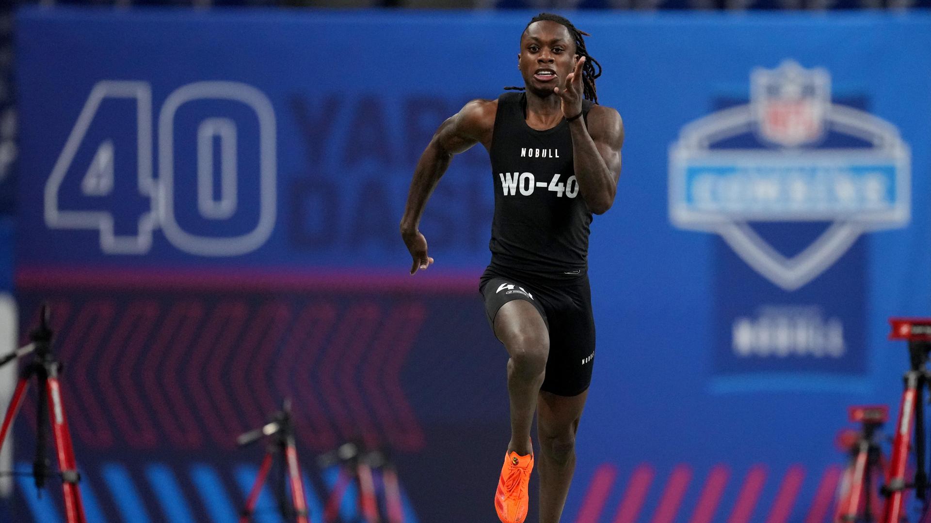 Nfl draft 2021 outlet live stream free online