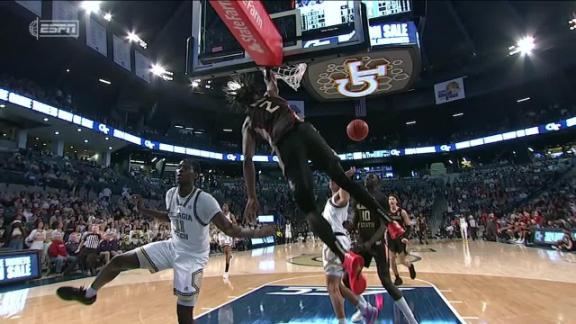 Game Highlights Video