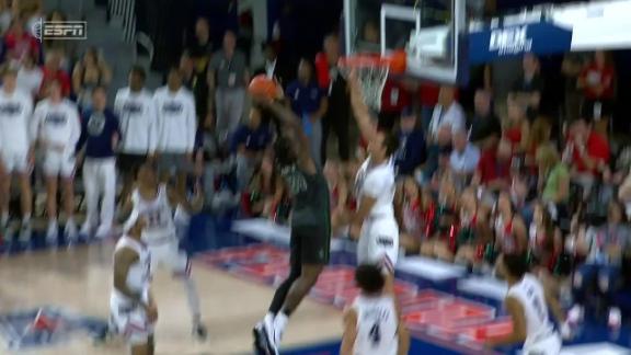 Game Highlights Video