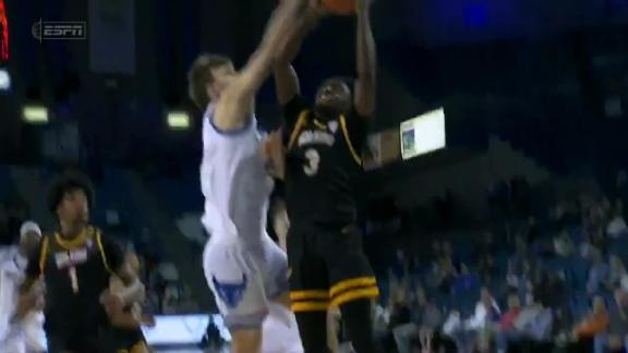 Game Highlights Video