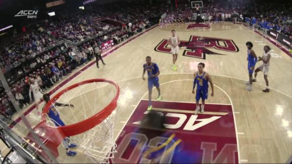 Game Highlights Video