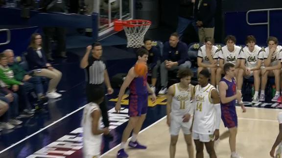 Game Highlights Video