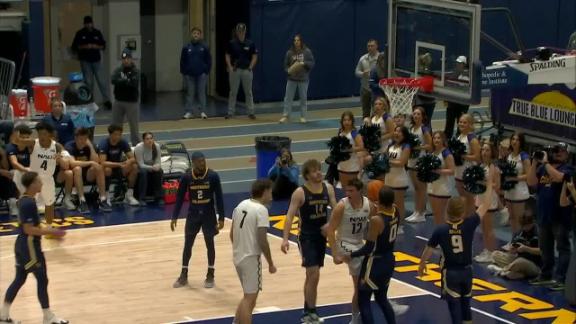 Northern Colorado 82-74 Northern Arizona (Mar 4, 2024) Final Score