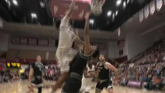 Game Highlights Video