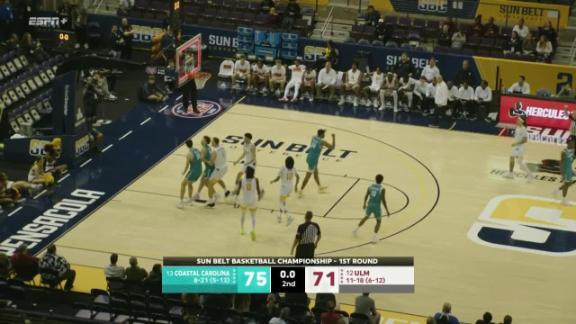 Game Highlights Video