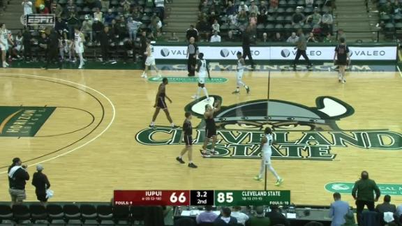 Game Highlights Video