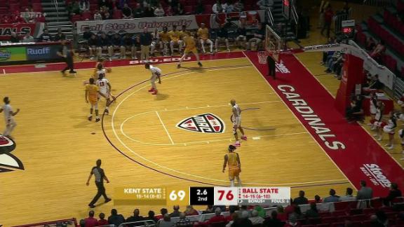 Game Highlights Video