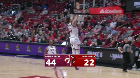 Game Highlights Video