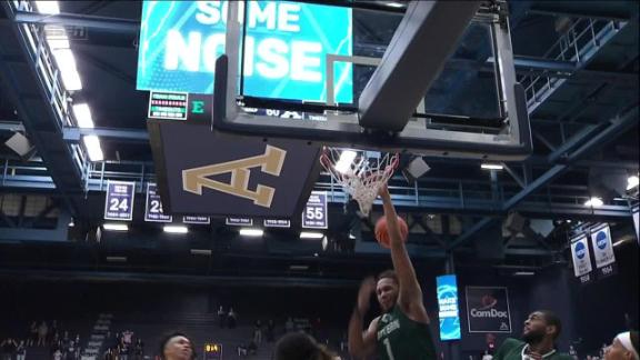 Game Highlights Video