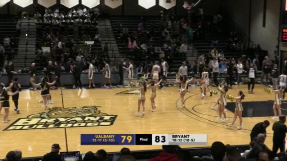 Game Highlights Video
