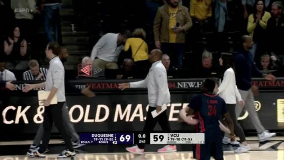 Game Highlights Video