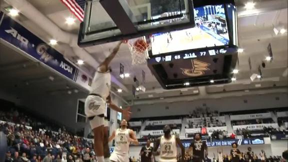 Game Highlights Video