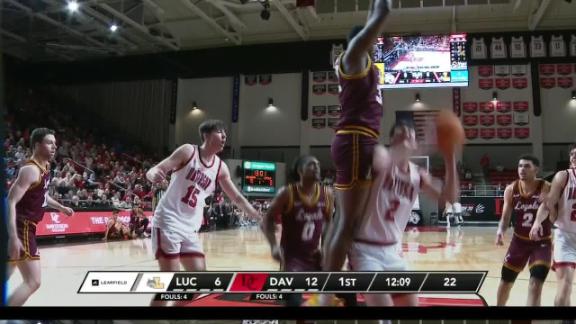 Game Highlights Video