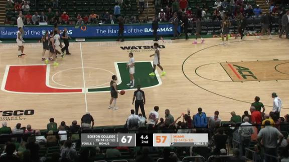 Game Highlights Video