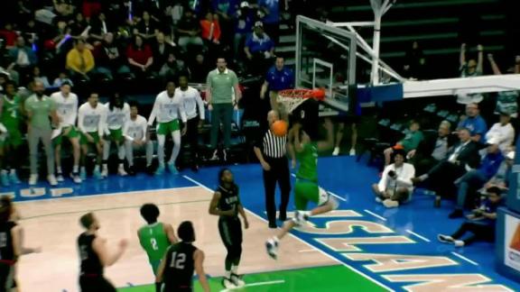 Game Highlights Video